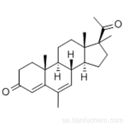 Medrogeston CAS 977-79-7